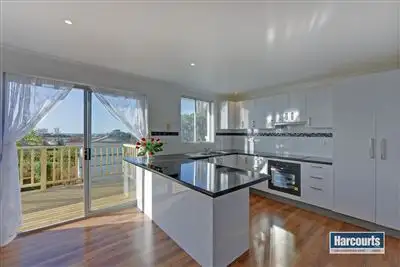 Main view of Homely house listing, 14 Kardinia Crescent, West Ulverstone TAS 7315