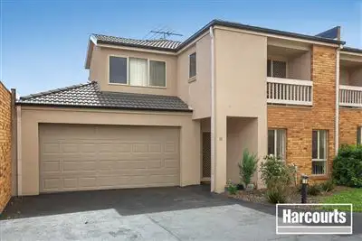 Main view of Homely house listing, 11/101 Golf Links Road, Berwick VIC 3806