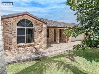 Main view of Homely house listing, 8 Georgina Place, Murrumba Downs QLD