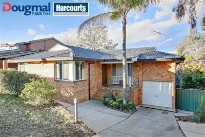 18 Collaroy Road, Woodbine NSW 2560