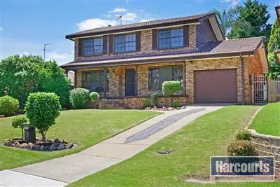 34 Nymboida Crescent, Ruse NSW 2560