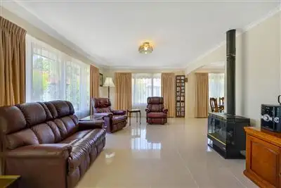 Third view of Homely house listing, 2 Kerr Court, Flagstaff Hill SA 5159