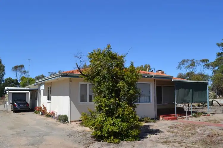 Second view of Homely house listing, Lot 4 Great Eastern Highway, Kellerberrin WA 6410