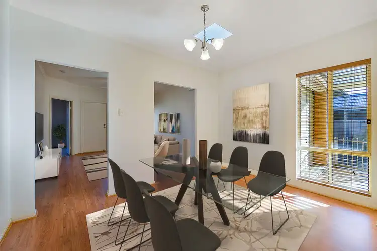 Third view of Homely house listing, 18 Alana Walk, Woodcroft SA 5162