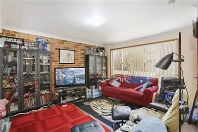 Fourth view of Homely townhouse listing, 3/5 Guildford Place, Leumeah NSW 2560