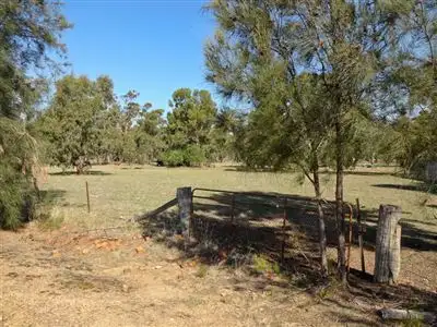 Third view of Homely land listing, 2189 Tungamah-Peechelba Road, Wilby VIC 3728