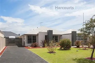 Second view of Homely house listing, 3 Flinders Crescent, Abbey WA 6280