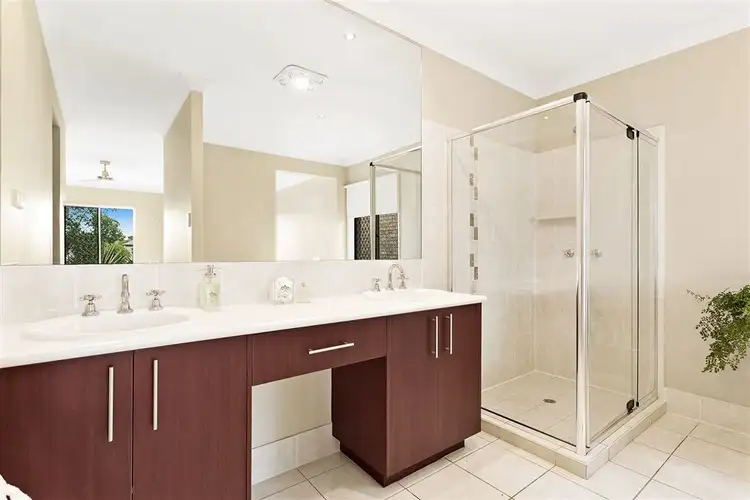 Fifth view of Homely house listing, 8 Moonbeam Street, Springfield Lakes QLD 4300