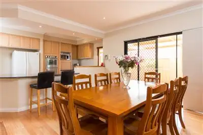 Seventh view of Homely house listing, 3 Briere Green, Bibra Lake WA 6163