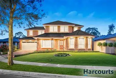 Main view of Homely house listing, 7 Kellaway Court, Wantirna VIC 3152