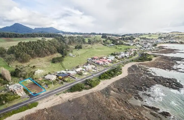 Third view of Homely land listing, 212 Main Road, Penguin TAS 7316