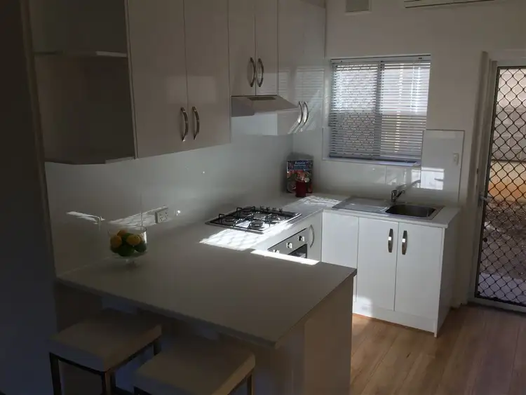 Third view of Homely unit listing, 8/1 Fielding Road, Clarence Park SA 5034