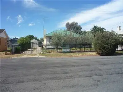 Second view of Homely house listing, 8 Nelson Parade, St Arnaud VIC 3478