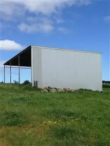 Third view of Homely rural property listing, 326 Cresent Road, Simpson VIC 3266