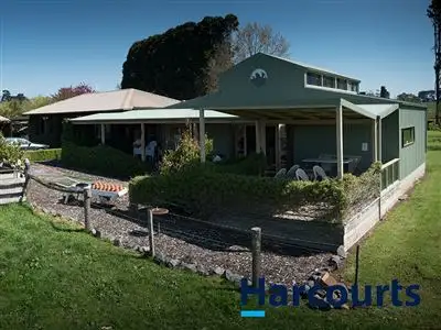 Fourth view of Homely house listing, 243 Lillico Road, Lillico VIC 3820