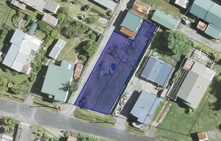 Seventh view of Homely land listing, 3-5 Harvey Street, Queenstown TAS 7467