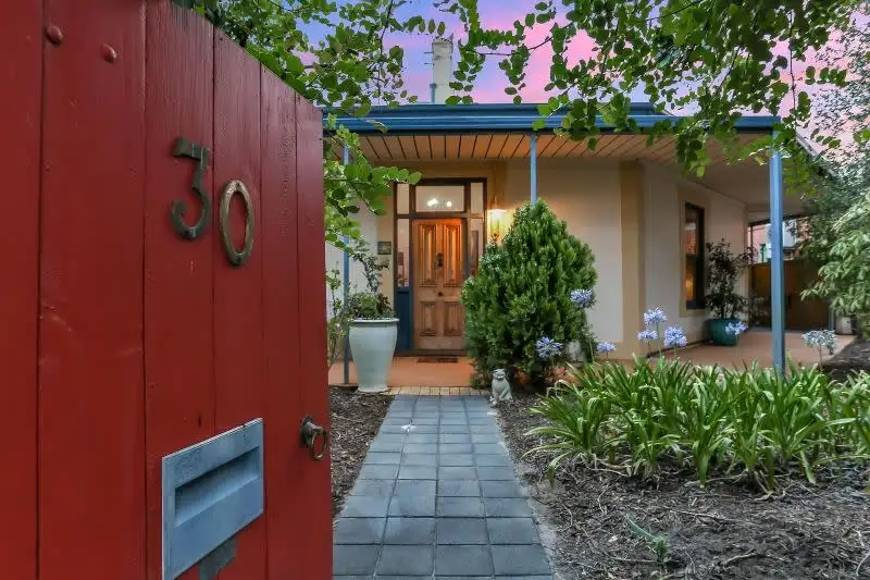 Main view of Homely house listing, 30 Union Street, Semaphore SA 5019