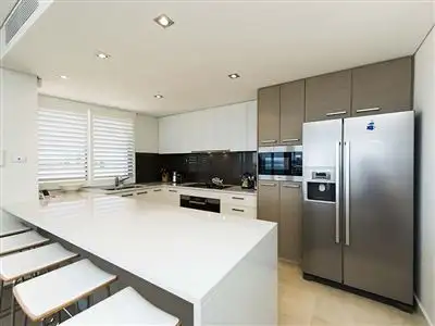 Sixth view of Homely unit listing, 15/91 Esplanade, Rockingham WA 6168