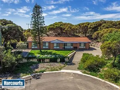 Fourth view of Homely house listing, 21 Kerr Place, Yanchep WA 6035
