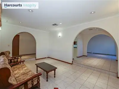 Second view of Homely house listing, 8 Charlwood Way, Morley WA 6062