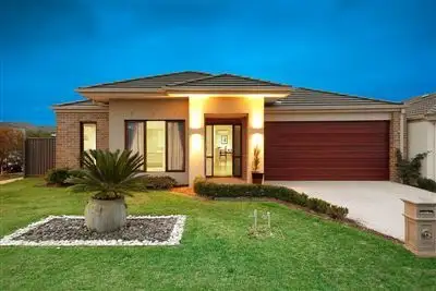 Main view of Homely house listing, 12 Waldo Avenue, Cranbourne North VIC 3977