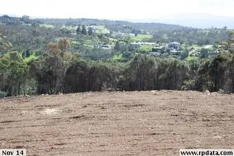 Third view of Homely land listing, 23a Blackstone Road, Blackstone Heights TAS 7250