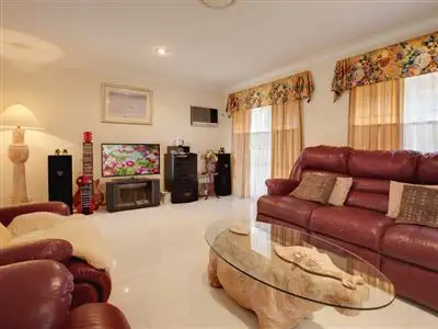 Third view of Homely house listing, 8 Oakdale Place, Baulkham Hills NSW 2153