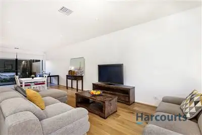 Fourth view of Homely townhouse listing, 22 Mulberry Avenue, Cheltenham VIC 3192