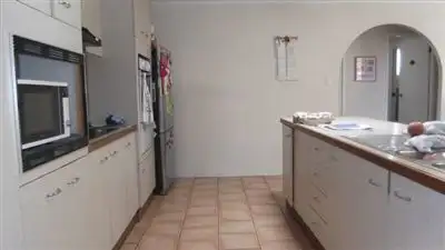 Second view of Homely house listing, 6 Allumba Place, Cootamundra NSW 2590