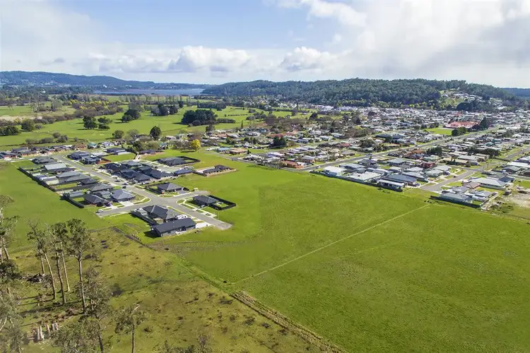 Sixth view of Homely land listing, Lot 18 Mackenzie Crescent, Latrobe TAS 7307