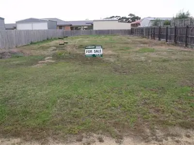 Main view of Homely land listing, 19 King Street, Port Albert VIC 3971