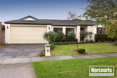 56 Thornley Drive, Berwick VIC 3806
