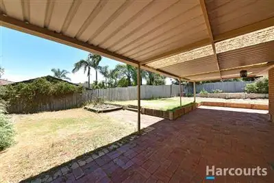 Fifth view of Homely house listing, 1 Jade Grove, Edgewater WA 6027