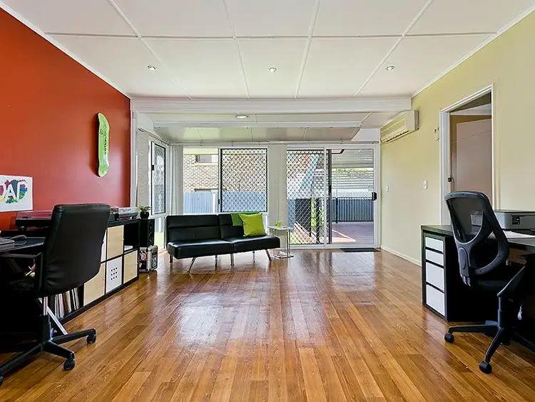 Sixth view of Homely house listing, 143 Roscommon Road, Boondall QLD 4034