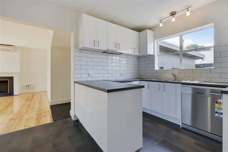 Fifth view of Homely villa listing, 1-3/14 Lewan Avenue, Kingston TAS 7050