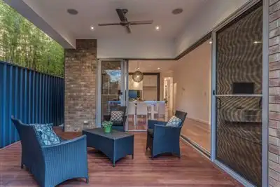 Third view of Homely house listing, 17A Riverside Drive, Felixstow SA 5070