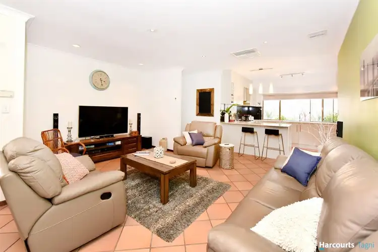 Fifth view of Homely house listing, 8 Maple Avenue, Aberfoyle Park SA 5159