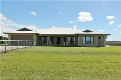 Main view of Homely house listing, 44 Loram Road, Jarvisfield QLD 4807