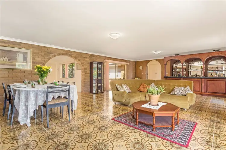 Second view of Homely house listing, 5 Shasta Close, Westlake QLD 4074