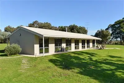 Main view of Homely rural property listing, 277 Polwarth Drive, Inman Valley SA 5211