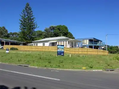 Third view of Homely land listing, 77 Golf Avenue, Mollymook NSW 2539