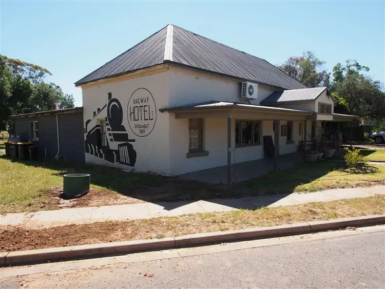 Second view of Homely rural property listing, 59-61 Halls Road, Goorambat VIC 3725