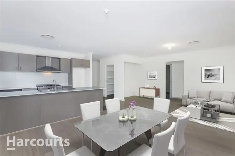 Third view of Homely house listing, 15 Bourne Ridge, Oran Park NSW 2570