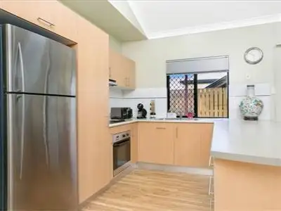 Sixth view of Homely house listing, 3 Nodosa Close, Mount Sheridan QLD 4868