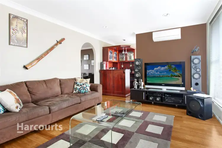 Second view of Homely house listing, 6 Penrose Drive, Avondale NSW 2530