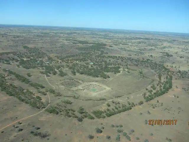 Second view of Homely rural property listing, * Mount Kew, Wilcannia NSW 2836