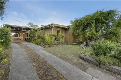 Second view of Homely house listing, 91 Kinlock Street, Bell Post Hill VIC 3215