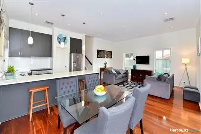 Second view of Homely house listing, 23 Birman Crescent, Flagstaff Hill SA 5159