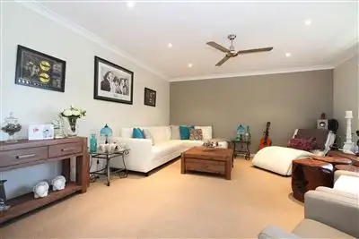 Second view of Homely house listing, 4 Southern Lights Drive, Pimpama QLD 4209