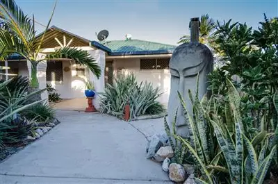 Second view of Homely house listing, 5 McCarthy Street, Hay Point QLD 4740